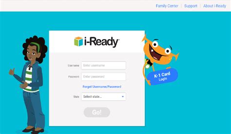 eirady|iready website.